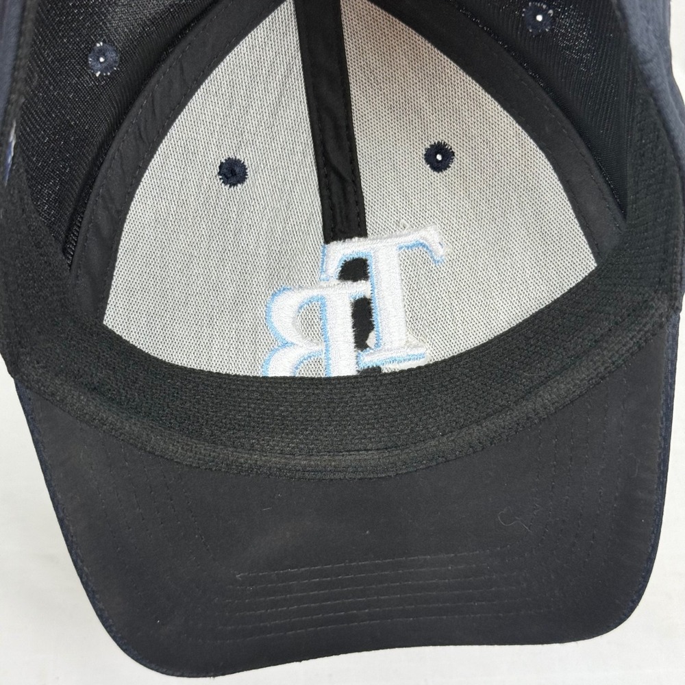 Tampa Bay Rays MLB Baseball Cap OC Sports Team Adjustable Hat - Picture 10 of 10